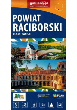 Powiat Raciborski dla aktywnych w.2022