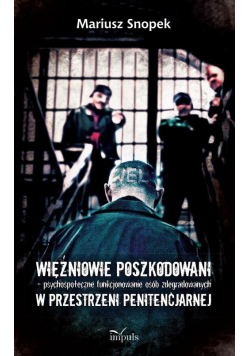Więźniowie poszkodowani