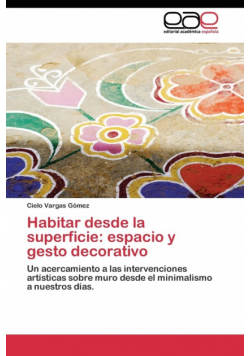 Habitar desde la superficie