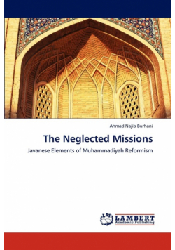 The Neglected Missions