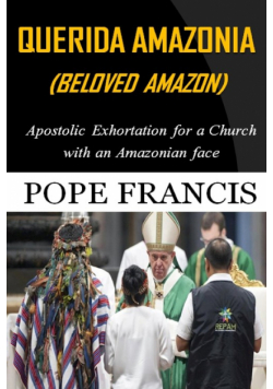 Querida Amazonia (Beloved Amazon)