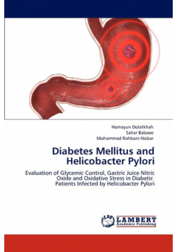 Diabetes Mellitus and Helicobacter Pylori