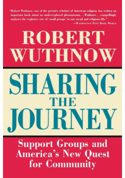 Sharing the Journey