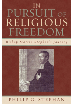 In Pursuit of Religious Freedom