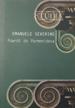 Powrót do Parmenidesa