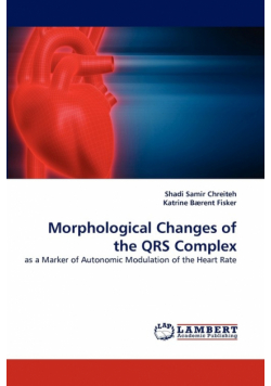 Morphological Changes of the Qrs Complex