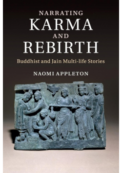Narrating Karma and Rebirth
