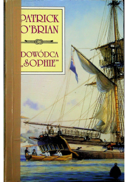 Dowódca Sophie