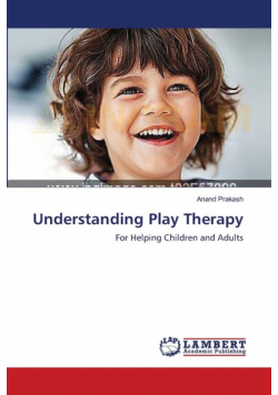 Understanding Play Therapy