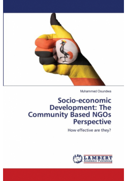 Socio-economic Development