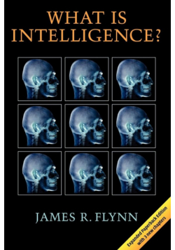 What Is Intelligence?