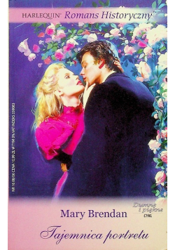 Tajemnica portretu Wydanie kieszonkowe