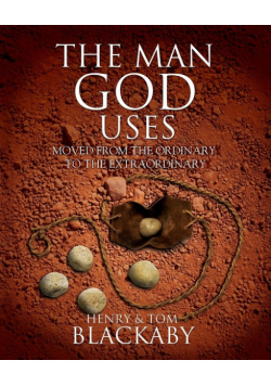 The Man God Uses