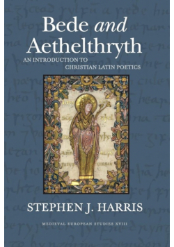 Bede and Aethelthryth