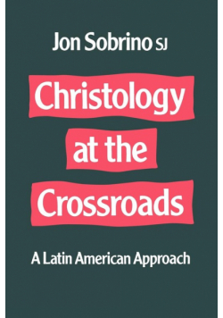 Christology at the Crossroads