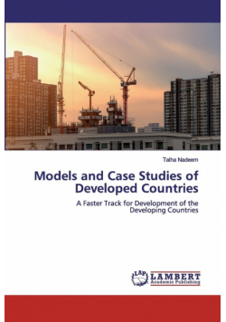 Models and Case Studies of Developed Countries