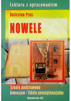 Nowele