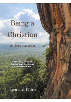 Being a Christian in Sri Lanka