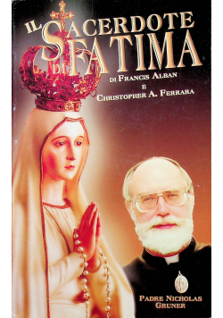 Il Sacerdote Fatima