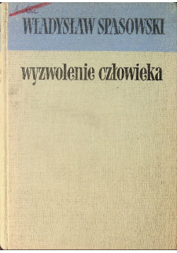 Wyzwolenie człowieka