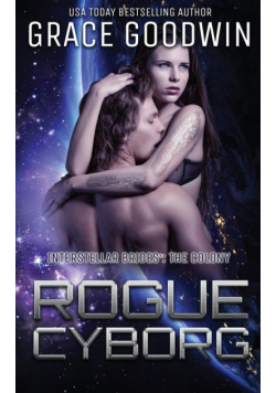 Rogue Cyborg
