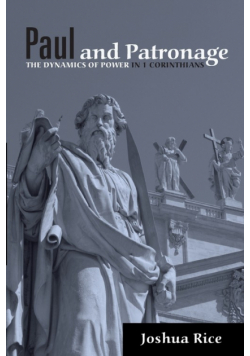 Paul and Patronage