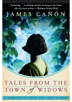 Tales from the Town of Widows