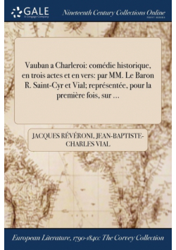 Vauban a Charleroi