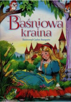 Baśniowa kraina