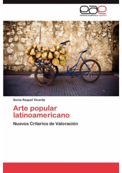Arte popular latinoamericano