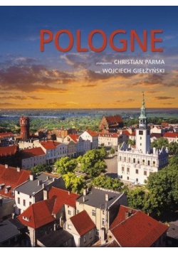 Album Polska (B4) - wersja francuska 2016