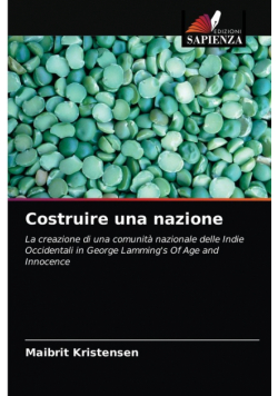 Costruire una nazione