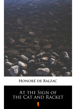 At the Sign of the Cat and Racket