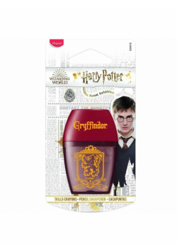 Temperówka Harry Potter 1 otwór MAPED