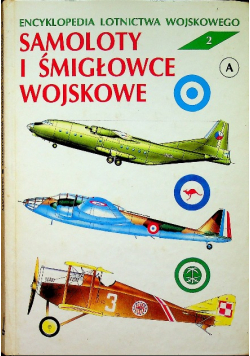 Samoloty i śmigłowce wojskowe 2