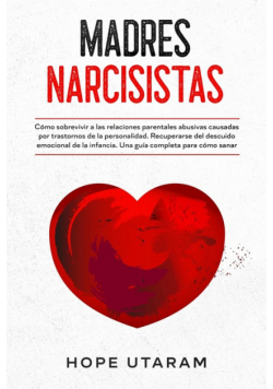 Madres Narcisistas