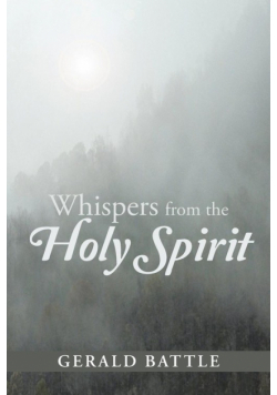 Whispers from the Holy Spirit