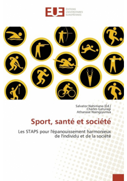 Sport, santé et société