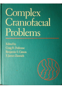 Complex Craniofacial problems