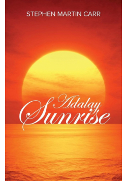 Adalay Sunrise