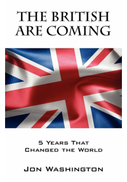 The British Are Coming