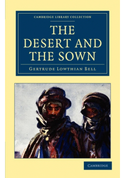 The Desert and the Sown