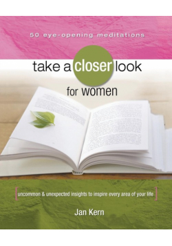 Take a Closer Look for Women