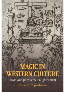 Magic in Western Culture