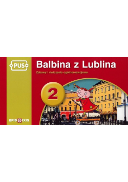 PUS Balbina z Lublina 2