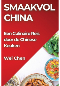 Smaakvol China
