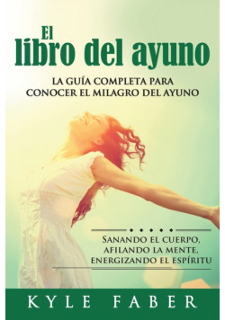 El libro del ayuno