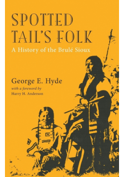 Spotted Tail's Folk