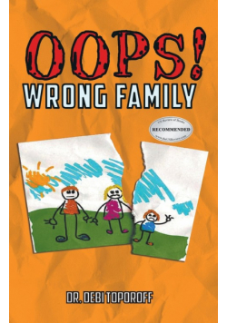 Oops! Wrong Family
