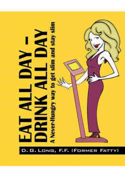 Eat All Day - Drink All Day